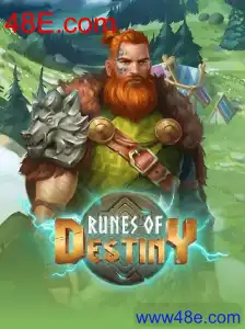 RunesOfDestiny